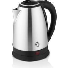 St. Morritz KSI1006 Zienna Su Isıtıcı