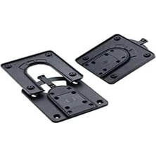 TeknoKapsül Hp Inc. Quick Release Bracket, 6KD15AA