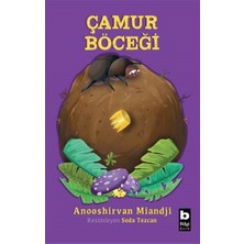 Çamur Böceği