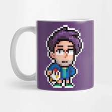 St. Morritz Shane Stardew Valley Kupa Bardak
