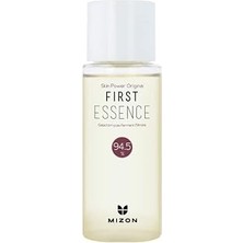 TeknoKapsül Mizon Skin Power Original First Essence 80ML Esans
