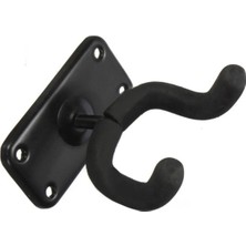 St. Morritz STG002L Gitar Duvar Standı