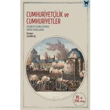 Nika Yayınevi Cumhuriyetçilik ve Cumhuriyetler