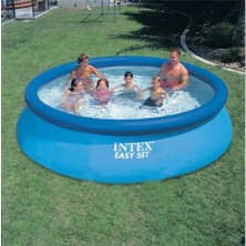 St. Morritz Intex Easy Set Havuz 366X76CM 28132