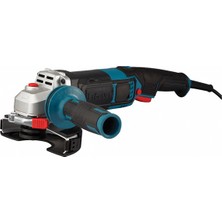 St. Morritz EAG1010-125 Taşlama Makinesi 1010W 125 mm