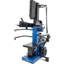 Scheppach Compact 15T 3500W Dikey Kütük Yarma Makinesi