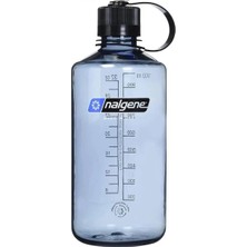 St. Morritz Nalgene 32OZ Nm Gray Sustain Suluk 2021-0432