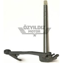 Moto SPL Vites Mili RX100,RX115