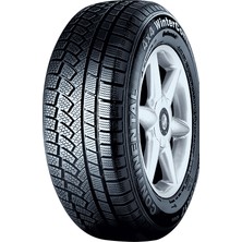 Continental 265/60R18 110H    ml 4X4WINTERCONTACT Mo Oto Kış Lastiği (Üretim YILI:2026)