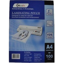 St. Morritz Laminasyon Filmi A4 125 Mıc 216-303