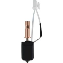 Teknik Filament 3D Anycubic Kobra S1 Geliştirilmiş Hotend Seti 0.4mm