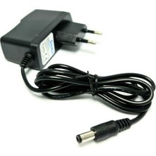 Wellpower Dc 12V 1AMPER Adaptör 5.5x2.5mm Jak Fişli