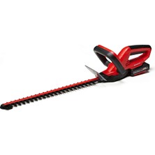 St. Morritz Ge-Ch 1846 Li Kit (1x2,0 Ah), Akülü Çit Budama