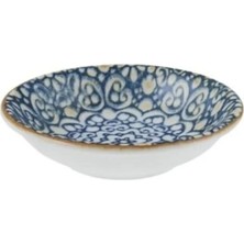 St. Morritz Bonna Alhambra Gourmet 9 cm Çukur Tabak 6lı
