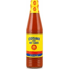 Louısıanna Acı Sos 177 ml
