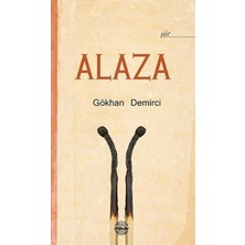 Mühür Kitaplığı Alaza