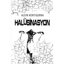 Panama Yayıncılık Halüsinasyon