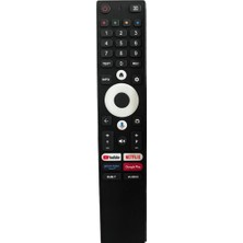 Herz Profilo ile Uyumlu Model 55PA535ESG Smart Tv Kumanda-Mikrofon Özelliği Yoktur