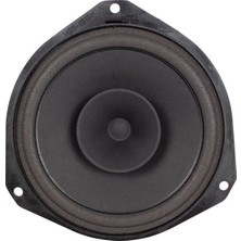 Magicvoice Magıcvoıce MV-22569 16 cm 4 Ohm Üçgen Oto Hoparlör (Fıat ve Hyundaı Için)