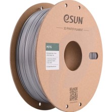 Esun Gümüş Petg Filament 1.75 mm 1000 Gr.