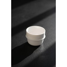 Acar Thora Porselen Yuvarlak Kase - 8 cm
