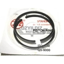 Moto SPL Segman Kinetic Jcc 0,50