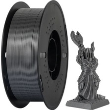 Kingroon Gümüş Petg Basic Filament 1.75 mm 1000 Gr.