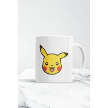 St. Morritz Pikaçu Kupa Bardak
