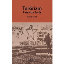 Liberte Yayınları Terörizm