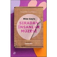 Düşbaz Kitaplar Sıradan Insanlar Müzesi