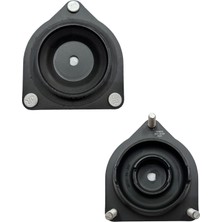 ASMEKS Amortisör Takoz Ön Mazda 323 1995-1998 Familia / Lantis