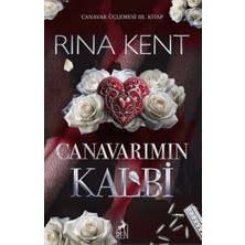 Ren Kitap Canavarımın Kalbi