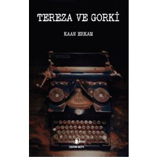 İskenderiye Yayınları Tereza ve Gorki
