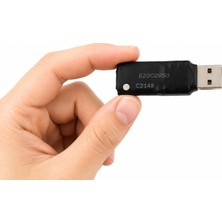 Global Teknik Flash Bellek Görünümlü Mini Ses Kayıt Cihazı 5 Gün Kayıt Süresi