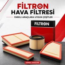 Filtron Bmw 5 Serisi F10 520I 170 Hp 2010-2017 Uyumlu Hava Filtresi