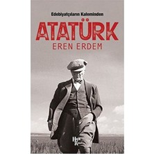 Halk Kitabevi Edebiyatçıların Kaleminden Atatürk