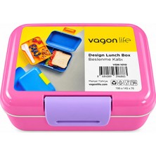 Vagonlife Vagonlıfe Beslenme Kutusu