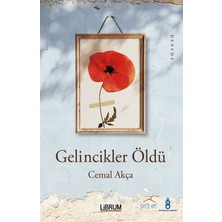 Librum Kitap Gelincikler Öldü