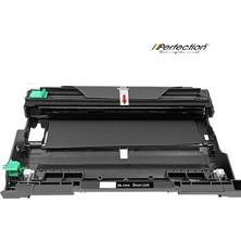 Perfection Brother L2715 / L2510 / L2530 Uyumlu DR-2406 Drum Ünitesi