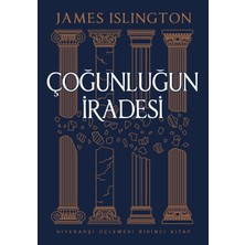 Akılçelen Kitaplar Çoğunluğun Iradesi