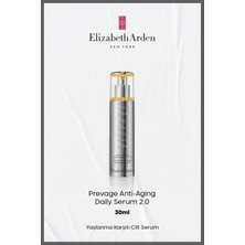 Elizabeth Arden Prevage Anti-Aging Daily Serum 30 ml Yaşlanma Karşıtı Yüz Serumu