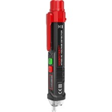 St. Morritz Habotest HT100 Temassız Dijital Ac Voltaj Test Dedektörü