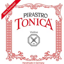 St. Morritz Tonica A (La) Keman Teli