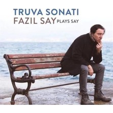 St. Morritz Truva Sonatı (Cd)