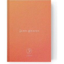 St. Morritz Anne & Bebek Anı Defteri Ilk 3 Yaş , Anne Bebek Günlük- Ajanda