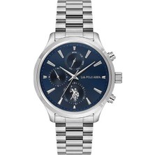 U.s. Polo Assn. USPA1144-02 Erkek Kol Saati