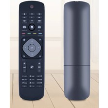 Ata Elektronik Philips TV Kumanda