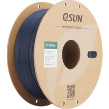 Esun Koyu Mavi Matte Pla Filament 1.75MM 1kg