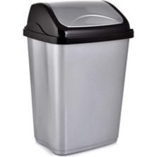 St. Morritz Vittorio Çöp Kovası 10 Lt