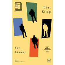 İthaki Yayınları Dört Kitap